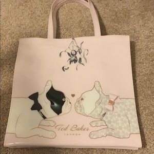 Ted Baker Tote